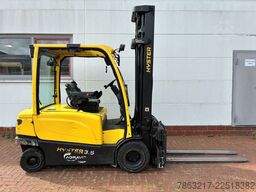 Hyster J 3.5 XN