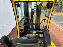 Hyster J 3.5 XN