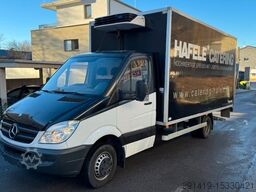MERCEDES-BENZ Sprinter 516 CDI Kühlkoffer mit Lbw Bj 2010