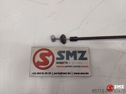 Volvo Occ slotkit grille Volvo