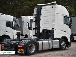 VOLVO FH 460 Globetrotter XL Varios i-Save