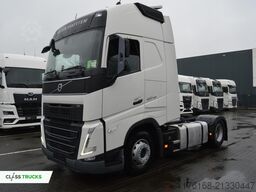 VOLVO FH 460 Globetrotter XL i-Save