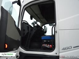 VOLVO FH 460 Globetrotter XL i-Save