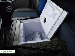 VOLVO FH 460 Globetrotter XL i-Save