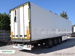 KRONE SDR Cool Liner FP 60 ThermoKing SLXi 300