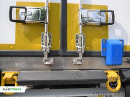 KRONE SDR Cool Liner FP 60 ThermoKing SLXi 300