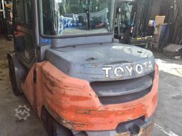 Toyota 40-8FD50N