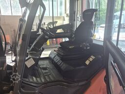 Toyota 40-8FD50N