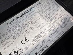 Toyota 40-8FD50N