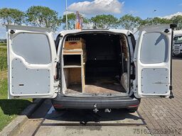 VW CADDY 2.0 ac EURO6
