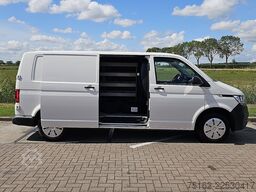 VW TRANSPORTER 2.0 TDI L2 Carplay 150pk !