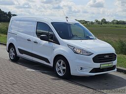 FORD TRANSIT CONNECT 1.5 L2 Lang Airco 3 Zits