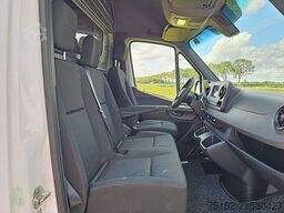 MERCEDES-BENZ SPRINTER 316 L3H2 2xZijdeur Mbux!