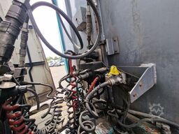 Lecitrailer Guiton livestock trailer 3 deck - Loadlift - St...