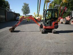 Kubota KX019-4