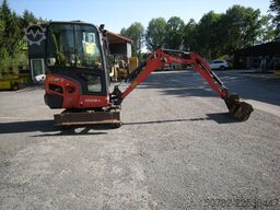 Kubota KX019-4