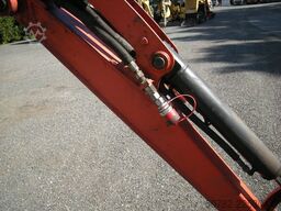 Kubota KX019-4