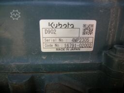 Kubota KX019-4