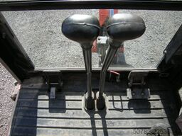 Kubota KX019-4