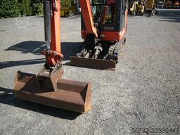 Kubota KX019-4
