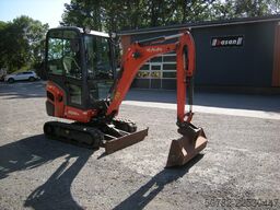 Kubota KX019-4