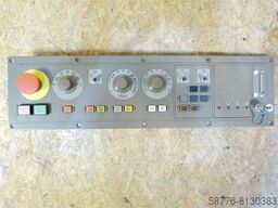 Siemens 6FR1410-2RL Steuertafel