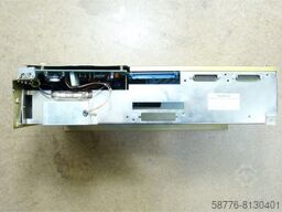 Siemens 6FX1113-8AA00 = 548 021.9009.01 Gehäuse ohne Tafel