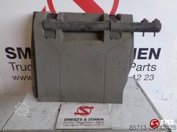 Mercedes Occ spatbord links