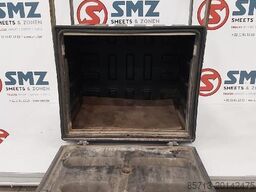 Diversen Occ Gereedschapskoffer/materiaalkist