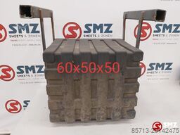 Diversen Occ Gereedschapskoffer/materiaalkist
