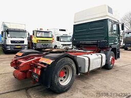 MAN 19.422 FLT XT 4x2 (EURO 2 / ZF16 MANUAL GEARBOX...