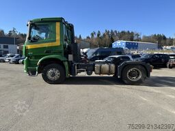 Mercedes-Benz Arocs 1848 4x4 Kipphydraulik / Swiss-Vehicle