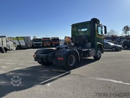 Mercedes-Benz Arocs 1848 4x4 Kipphydraulik / Swiss-Vehicle