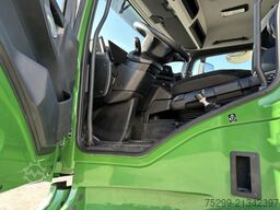 Mercedes-Benz Arocs 1848 4x4 Kipphydraulik / Swiss-Vehicle