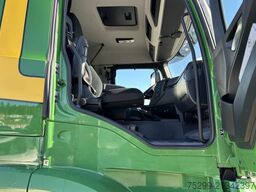 Mercedes-Benz Arocs 1848 4x4 Kipphydraulik / Swiss-Vehicle