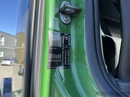 Mercedes-Benz Arocs 1848 4x4 Kipphydraulik / Swiss-Vehicle