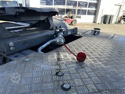 Mercedes-Benz Arocs 1848 4x4 Kipphydraulik / Swiss-Vehicle