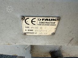 Scania G440 LB6x2*4 Ochsner / Swiss-Vehicle