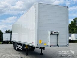 Schmitz Cargobull Trockenfrachtkoffer Standard Doppelstock