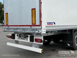 Schmitz Cargobull Trockenfrachtkoffer Standard Doppelstock