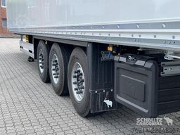 Schmitz Cargobull Trockenfrachtkoffer Standard Doppelstock