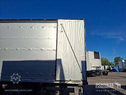 Schmitz Cargobull Curtainsider Standard Getränke