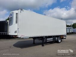 Schmitz Cargobull Tiefkühler Standard Ladebordwand