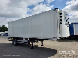 Schmitz Cargobull Tiefkühler Standard Ladebordwand