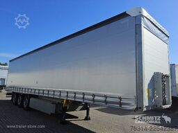 Schmitz Cargobull Curtainsider Standard Getränke