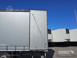 Schmitz Cargobull Curtainsider Standard Getränke