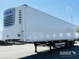 Schmitz Cargobull Tiefkühler Standard Ladebordwand