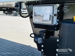 Schmitz Cargobull Tiefkühler Standard Ladebordwand