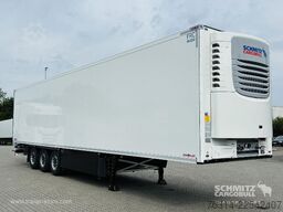 Schmitz Cargobull Tiefkühler Standard Doppelstock Trennwand