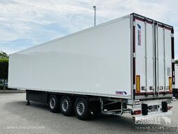 Schmitz Cargobull Tiefkühler Standard Doppelstock Trennwand